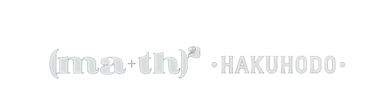 MA&TH logo