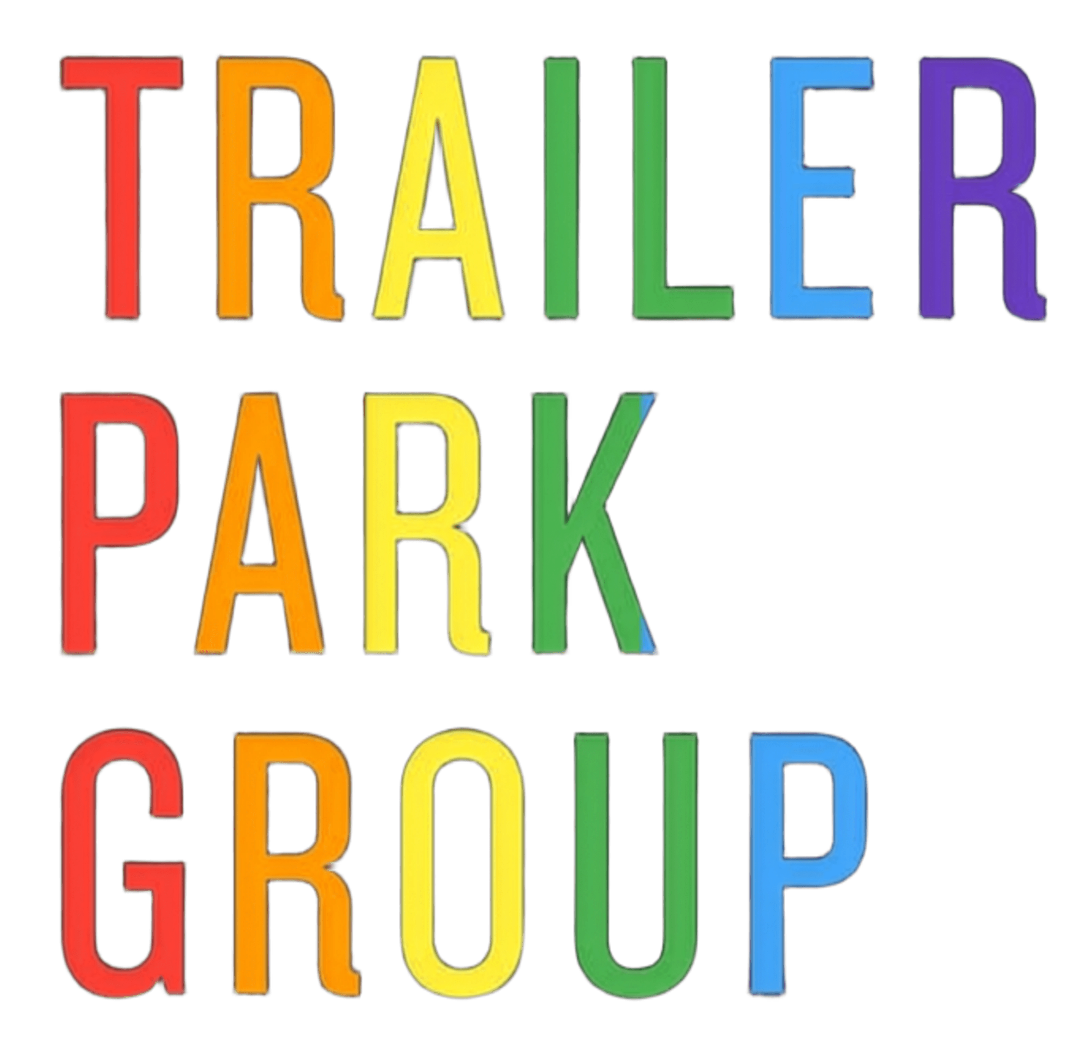 Trailer Park Group logo