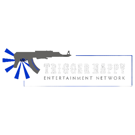 Trigger Happy logo
