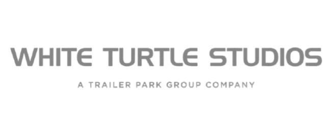 White Turtle Studios logo