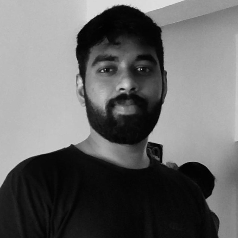 Ashish Adpur profile picture