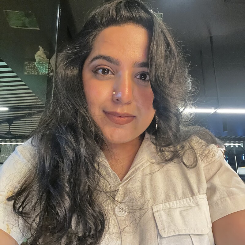 Sakshi Batra profile picture